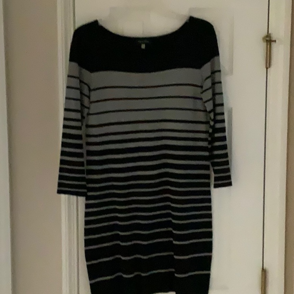 Beautiful Sweater Dress